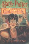 goblet of fire