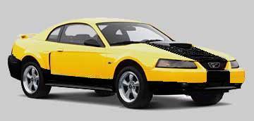 eleanor2003 - Should Ford bring Eleanor back for her 30th birthday?